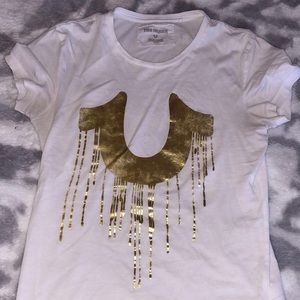 True Religion T Shirt